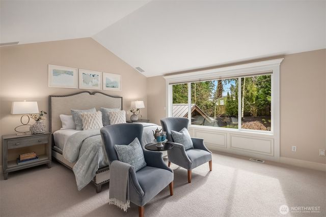 9843 NE 25th Street, Bellevue, WA 98004