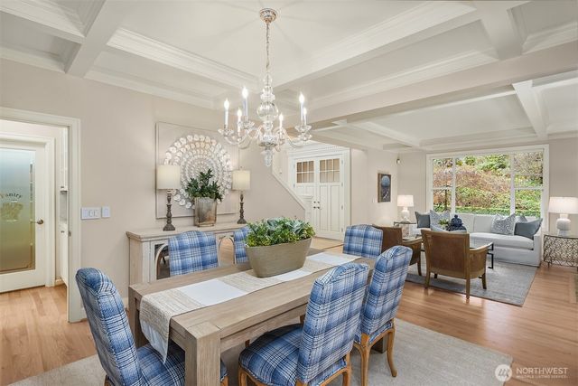 9843 NE 25th Street, Bellevue, WA 98004