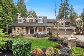 9843 NE 25th Street, Bellevue, WA 98004