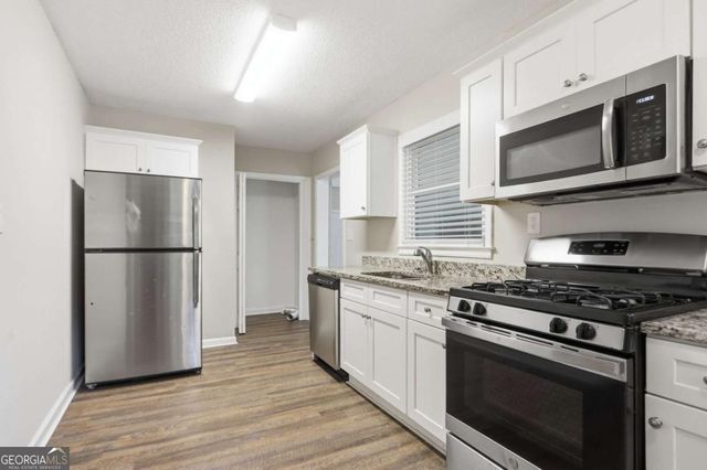 1089 Canal Street, Decatur, GA 30032