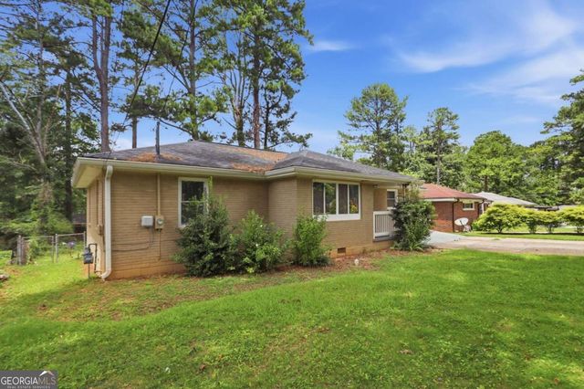 1089 Canal Street, Decatur, GA 30032