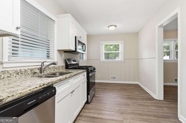 1089 Canal Street, Decatur, GA 30032