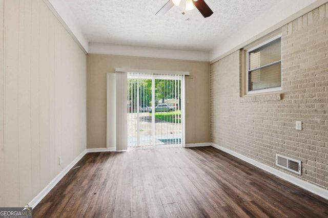 1089 Canal Street, Decatur, GA 30032