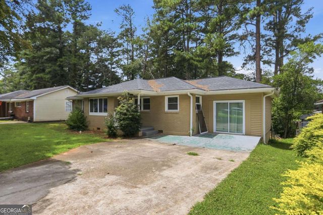 1089 Canal Street, Decatur, GA 30032