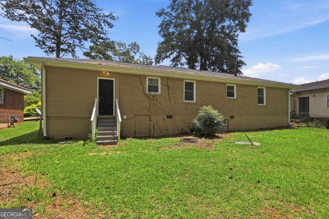 1089 Canal Street, Decatur, GA 30032