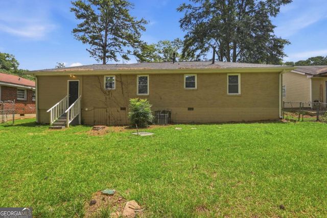 1089 Canal Street, Decatur, GA 30032