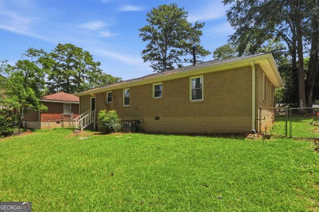 1089 Canal Street, Decatur, GA 30032