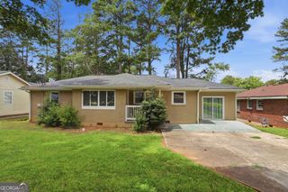 1089 Canal Street, Decatur, GA 30032