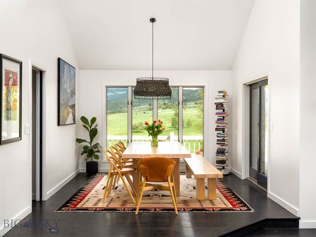 370 Star Ridge Road, Bozeman, MT 59715