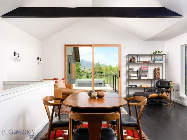 370 Star Ridge Road, Bozeman, MT 59715