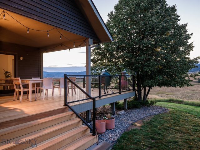 370 Star Ridge Road, Bozeman, MT 59715