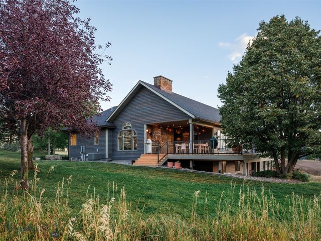 370 Star Ridge Road, Bozeman, MT 59715