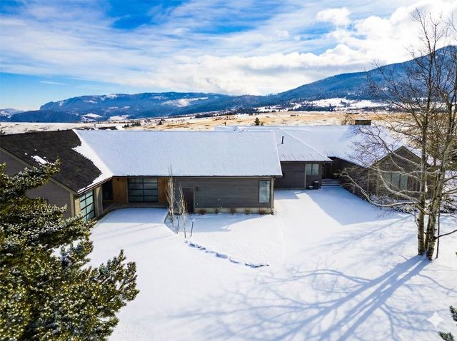 370 Star Ridge Road, Bozeman, MT 59715