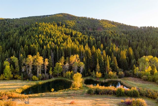 370 Star Ridge Road, Bozeman, MT 59715