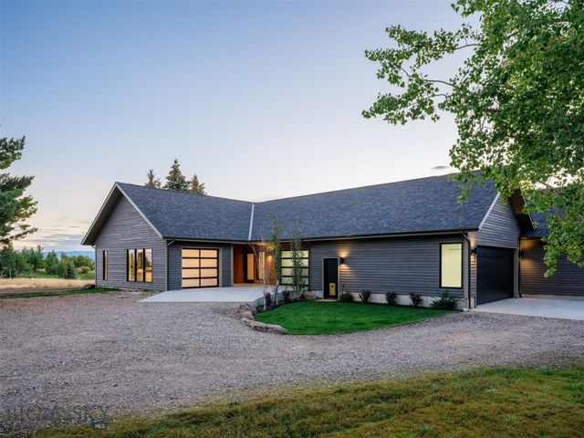 370 Star Ridge Road, Bozeman, MT 59715