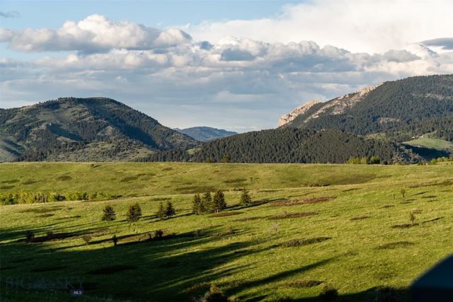 370 Star Ridge Road, Bozeman, MT 59715