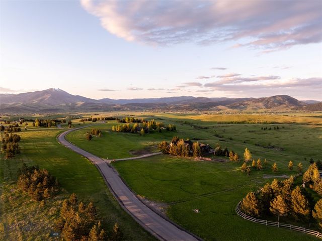 370 Star Ridge Road, Bozeman, MT 59715