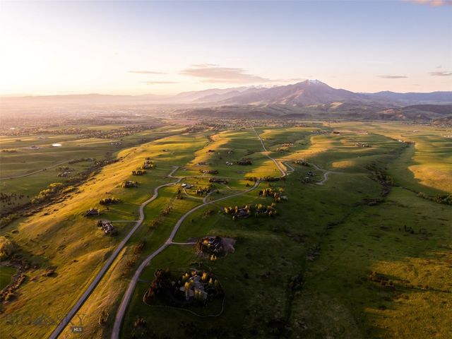 370 Star Ridge Road, Bozeman, MT 59715