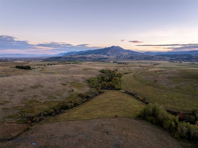 370 Star Ridge Road, Bozeman, MT 59715