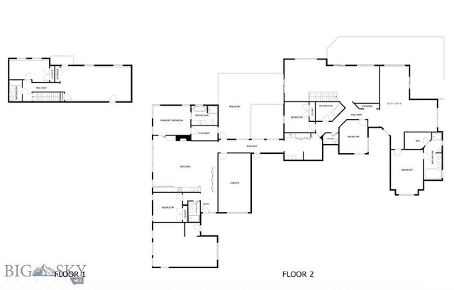 370 Star Ridge Road, Bozeman, MT 59715