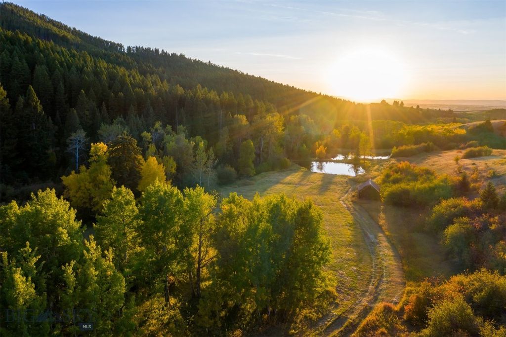 370 Star Ridge Road, Bozeman, MT 59715 photo 4
