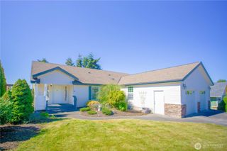 660 Elk Loop, Sequim, WA 98382