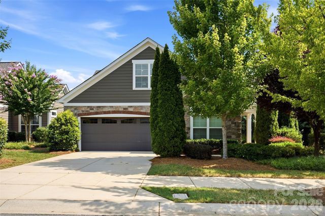 17004 Courtside Landing Drive, Cornelius, NC 28031