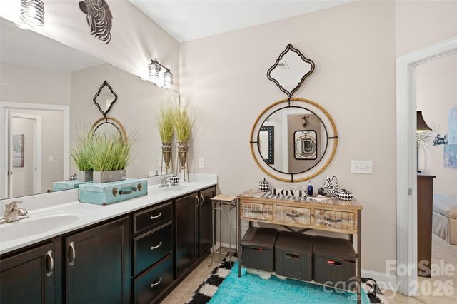 17004 Courtside Landing Drive, Cornelius, NC 28031