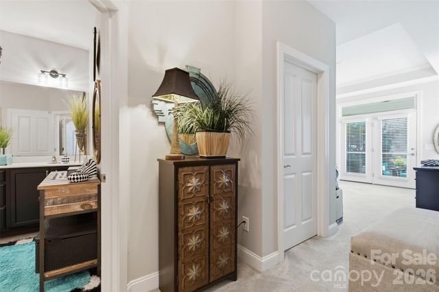 17004 Courtside Landing Drive, Cornelius, NC 28031