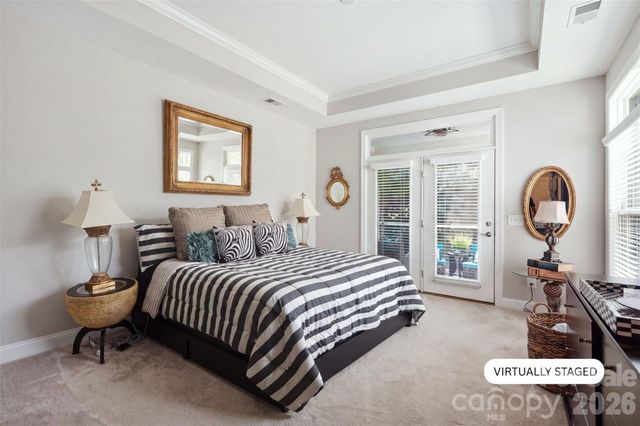 17004 Courtside Landing Drive, Cornelius, NC 28031