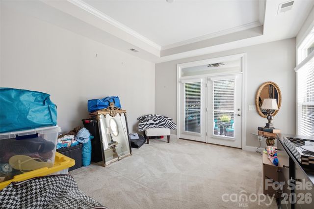 17004 Courtside Landing Drive, Cornelius, NC 28031