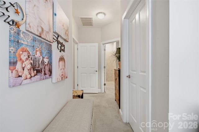 17004 Courtside Landing Drive, Cornelius, NC 28031