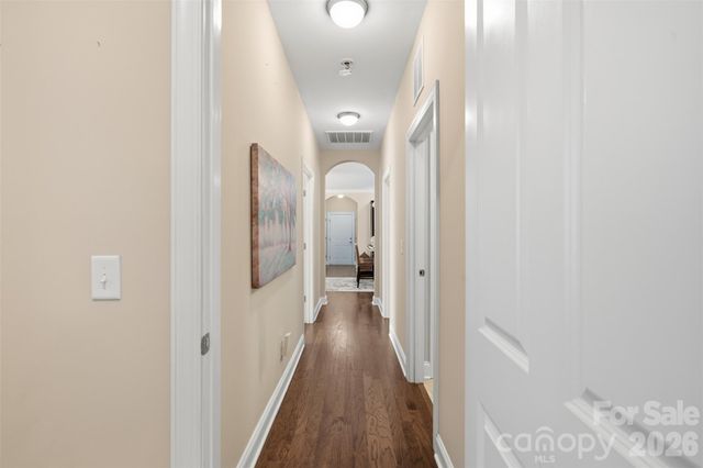 17004 Courtside Landing Drive, Cornelius, NC 28031