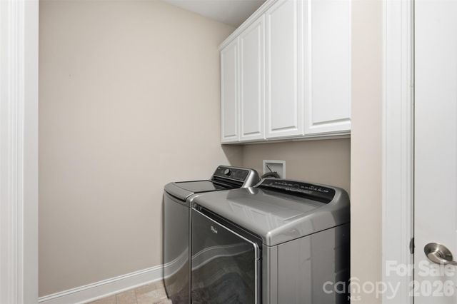 17004 Courtside Landing Drive, Cornelius, NC 28031