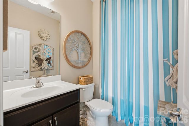 17004 Courtside Landing Drive, Cornelius, NC 28031