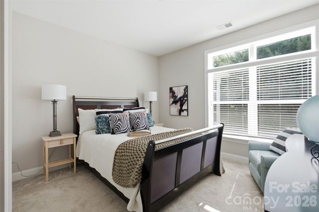 17004 Courtside Landing Drive, Cornelius, NC 28031