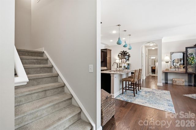 17004 Courtside Landing Drive, Cornelius, NC 28031