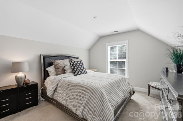 17004 Courtside Landing Drive, Cornelius, NC 28031