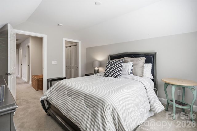 17004 Courtside Landing Drive, Cornelius, NC 28031