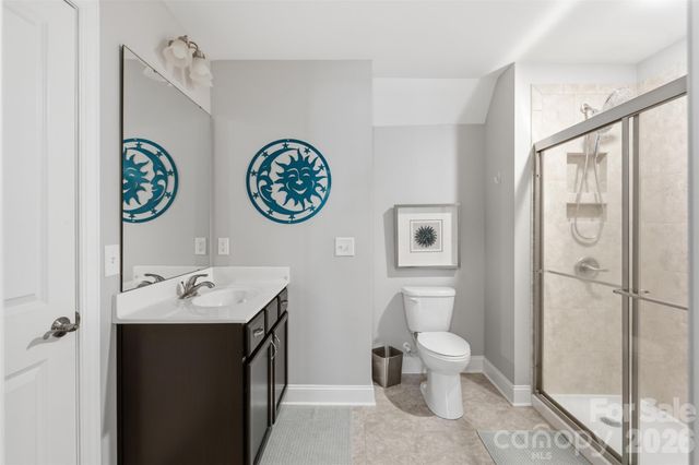 17004 Courtside Landing Drive, Cornelius, NC 28031