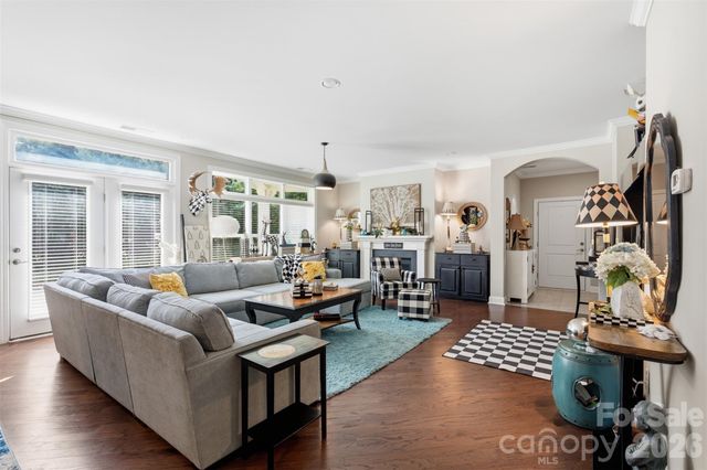 17004 Courtside Landing Drive, Cornelius, NC 28031