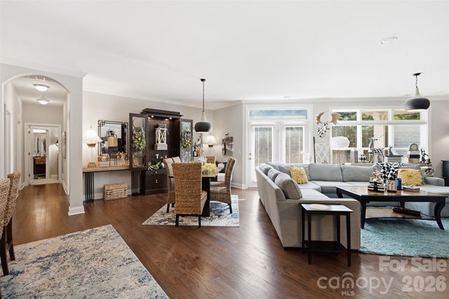17004 Courtside Landing Drive, Cornelius, NC 28031