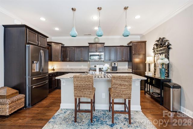 17004 Courtside Landing Drive, Cornelius, NC 28031