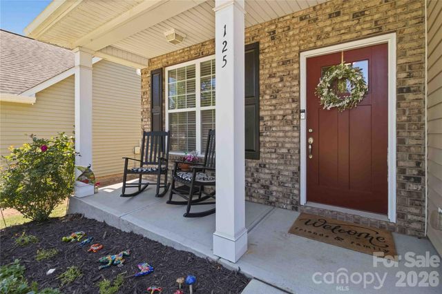 125 Annatto Way, Tega Cay, SC 29708