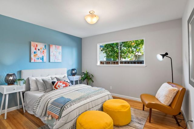 1546 Nuthatch Lane, Sunnyvale, CA 94087