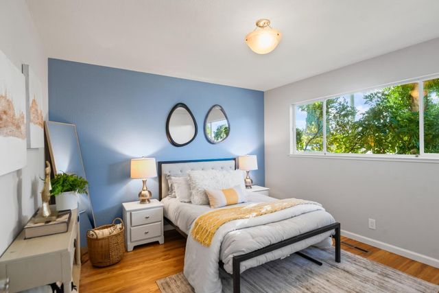 1546 Nuthatch Lane, Sunnyvale, CA 94087