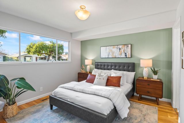 1546 Nuthatch Lane, Sunnyvale, CA 94087