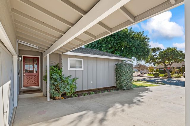 1546 Nuthatch Lane, Sunnyvale, CA 94087