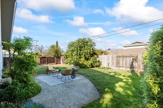 1546 Nuthatch Lane, Sunnyvale, CA 94087