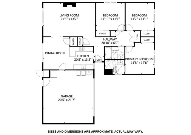 1546 Nuthatch Lane, Sunnyvale, CA 94087